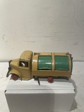Vintage Dinky Toys No. 252 Bedford Refuse Wagon Meccano 1950s UK 1918 picture