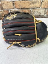 Rawlings Highlight Playmaker H115HB 11.5in Baseball Glove RHT picture
