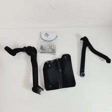 oem Harley-Davidson 2021-UP Sportster S, RH1250 Passenger Footpeg Mount Kit   a3 picture
