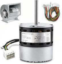 6205E 1/2 HP ECM X-13 Furnace Blower Motor, 1075 RPM picture