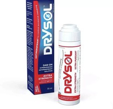 Drysol Dab-On Extra Strength 20% Anti-Perspirant 35 ML picture
