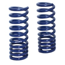 Ridetech Coil Springs StreetGrip Dual-Rate Front Pair Small Block Mustang 196... picture