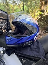 BEST OFFER -  HJC RPHA 71, Sz M. “Mapos”. SMART 11B Bluetooth Installed. picture