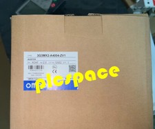 Omron 3G3MX2-A4004-ZV1 brand new converter 3G3MX2-A4004-ZV1 picture