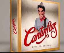 Cantinflas 14 Dvd, Collection De 14 Peliculas picture