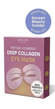 Koseon Peptide Powered Deep Collagen Eye Mask 4 Sheets Korean Cosmetics picture
