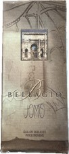 Bellagio UOMO By Micaelangelo 3.4oz Eau De Toilette Cologne For Men Perfume picture