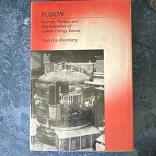 FUSION Science Politics, And The Envision Of A New Energy Source picture