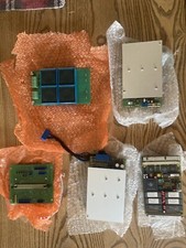 Varian Obi CPU/components picture