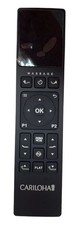 Used RF432A-21 For Cariloha Serta Beautyrest Motion Restore Base Remote Control picture
