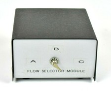 UIC Inc Coulometrics CM5014 Flow Selector Module - FAST SHIPPING picture