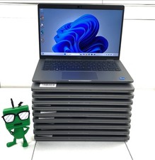 Lot of 10 Dell Latitude 5430 Core i5 12th Gen 4.40GHz 1245U 16GB 250GB Grade-B. picture