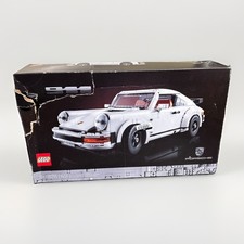 LEGO Icons: Porsche 911 (10295) Damaged Box picture