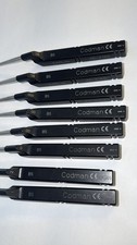 Codman KARLIN  Instrmnts Lot 8 Pc 46-3161 46-3162 46-3163 46-3165 picture