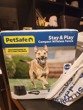 PetSafe Stay Play Wireless Fence picture