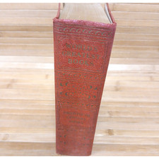 Vintage 1942 THE WORLD'S GREATEST BOOKS - 20th Century Series Wise & Co. picture