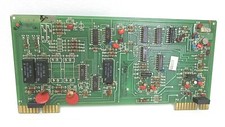 Gilbarco Gas Pump Controller Circuit Board Remanufactured Misc 10
