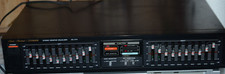 Vintage Fisher Studio Standard EQ-274 Stereo Graphic Equalizer 1980s picture