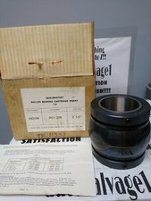 Sealmaster MORSE,RCI 208 550109,Roller Bearing Cartridge Insert 2-1/2 INCH picture