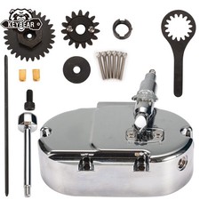Motorcycle Mirror Reverse Gear Clutch for 2021-2023 Street Glide,Road Glide，CVO picture