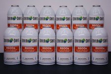 R-600a Refrigerant with 7/16