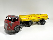 Micro commer super shell tanker  super rare 1/50 scale made in Australia  picture