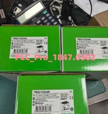 TM221CE24R 1PCS Brand New Schneider TM221CE24R Quality Assurance Fast delivery picture
