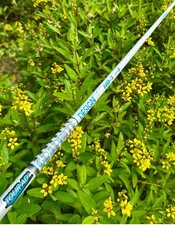 Graphite Design Tour AD HD 5 Graphite Shaft + Adapter & Grip picture