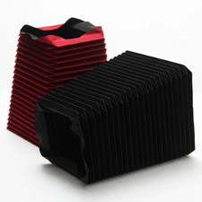 Professional Hand Made Replacement Bellows For Linhof Technika IV V Super 5x7 picture