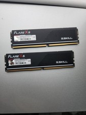 G.SKILL Flare X5 32GB (2 x 16GB) PC5-48000 (DDR5-6000) 32-38 Latency DIMM Memory picture