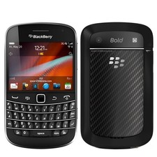 Original BlackBerry Bold 9900 (Unlocked) WiFi 5MP Camera 8GB Touchscreen Phone picture