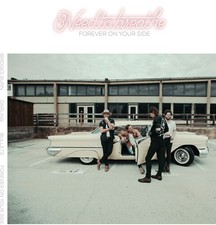 Needtobreathe - Forever On Your Side (niles City Sound Sessions) [New 12