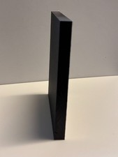HDPE Marine Board Plastic Sheet - 3/8