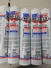 BD-LS Loop Shield Black Loop Sealant, (Lot of 5)Tips Not Included  Date 05/21/25 picture