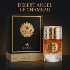 Le Chameau Desert Angel by Emper Perfumes 3.4fl oz (100ml) Unisex Eau de Parfum picture