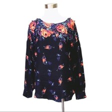 Anthropologie blouse by Maeve NWOT picture