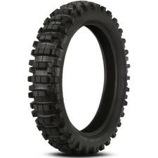 Kenda Trakmaster K760 DOT Rear Tire - 100/100-18 047601807C0 picture