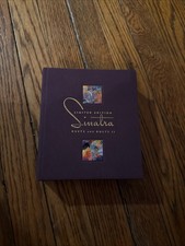 Frank Sinatra Duets and Duets II CDs Limited Edition picture