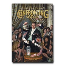 Confronting Magic (Old English Edition) picture