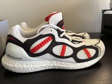 NEW- US Size 12 Men’s Adidas Ultraboost Supernova DNA Shoes picture