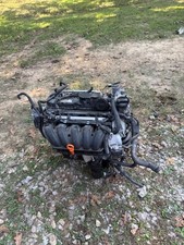 2007 Volkswagen Beetle 2.5L Engine Motor 4cyl OEM 100k miles picture