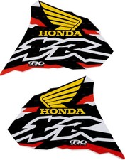 Factory Effex 02-8704 Tank/Shroud Graphic Kit Honda XR 98 Style picture