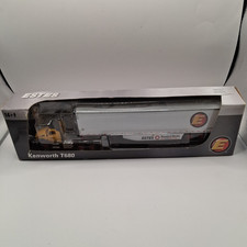 DCP Kenworth T680 Estes Household Moving 53' Trailer 1:64 Diecast Semi picture