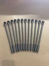 Deutz F3L912 912 AIR COOLED Cylinder Head Bolt Set 12 PCS. picture