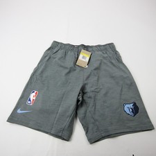 Memphis Grizzlies Nike NBA Authentics Dri-Fit Practice Shorts Multiple Sizes picture