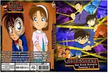 Case Closed(Detective Conan) Seasons 1-5 Dual Audio Eng/Jpn picture