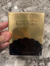 Elizabeth Taylor Black Pearls 1.7oz  Women's Perfume picture