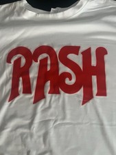 Rush Shirt XL Rash Shirt picture