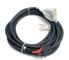 Fanuc A660-2007-T299 Robot Servo Data Cable, RP1 Data Cable Assembly picture