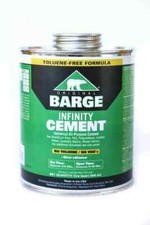 Barge Original Infinity Cement TF All-Purpose Cement  32 oz - Quart *BEST BUY* picture